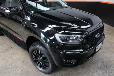 2020 Ford Ranger - Thumbnail