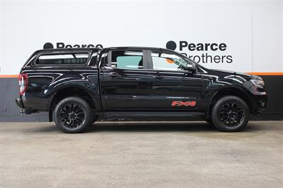 2020 Ford Ranger - Thumbnail