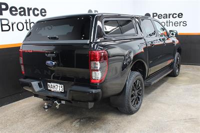 2020 Ford Ranger - Thumbnail