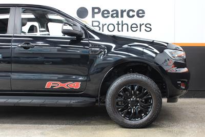 2020 Ford Ranger - Thumbnail