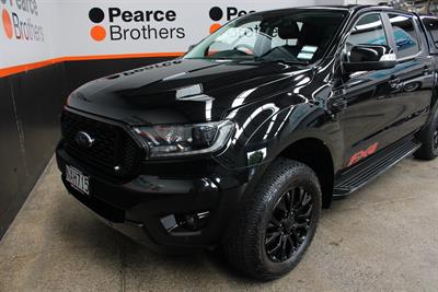 2020 Ford Ranger - Thumbnail