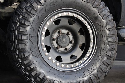 2021 Toyota Hilux - Thumbnail