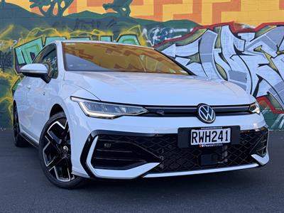 2025 Volkswagen Golf - Thumbnail