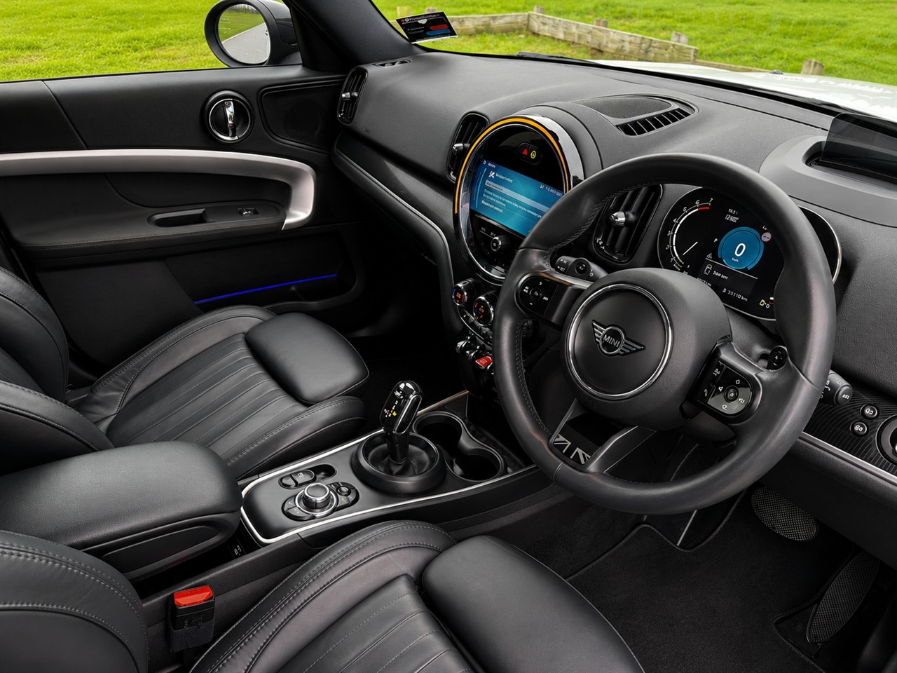 2022 Mini Countryman