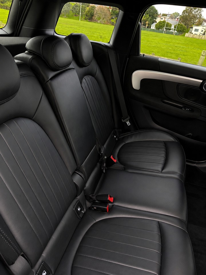 2022 Mini Countryman