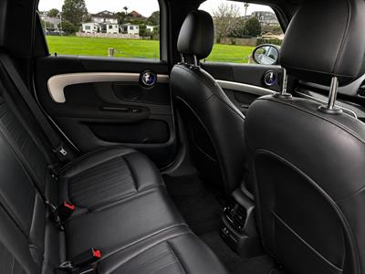 2022 Mini Countryman - Thumbnail