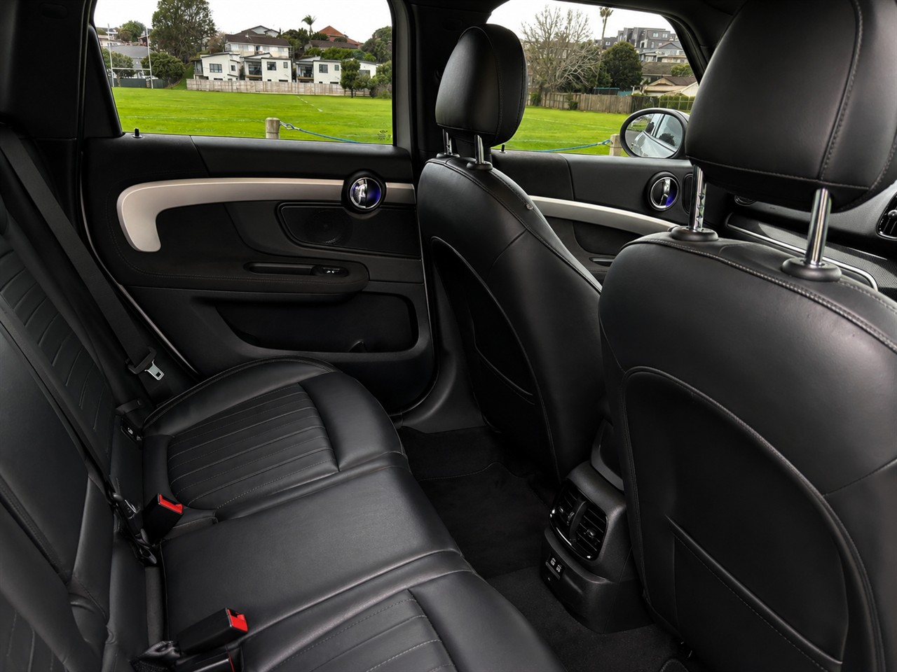 2022 Mini Countryman