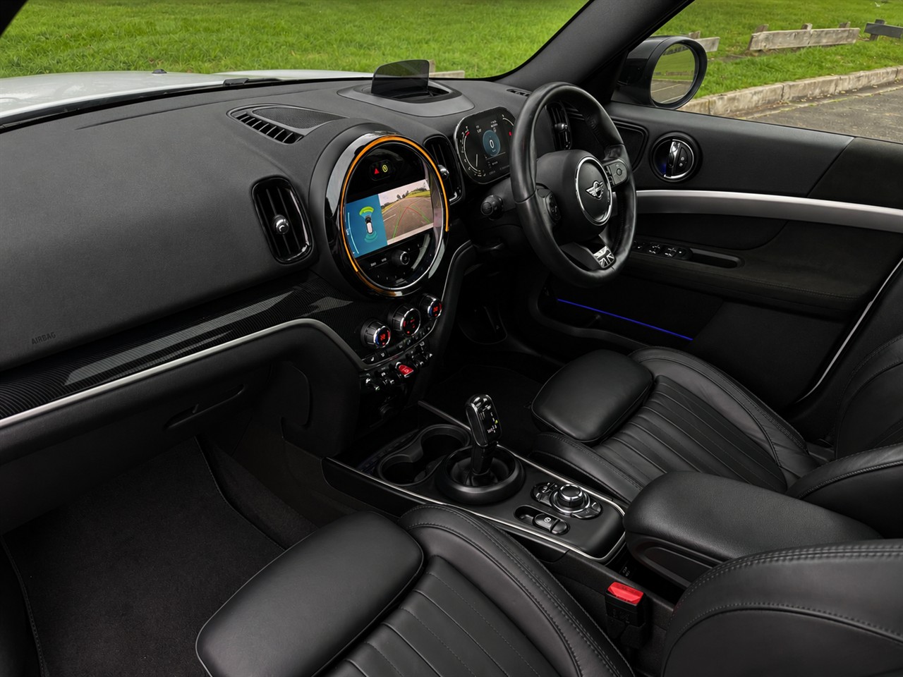 2022 Mini Countryman