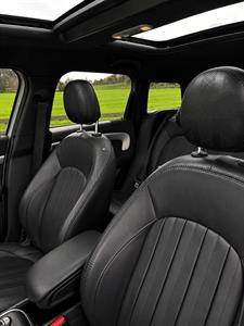 2022 Mini Countryman - Thumbnail