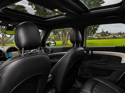 2022 Mini Countryman - Thumbnail