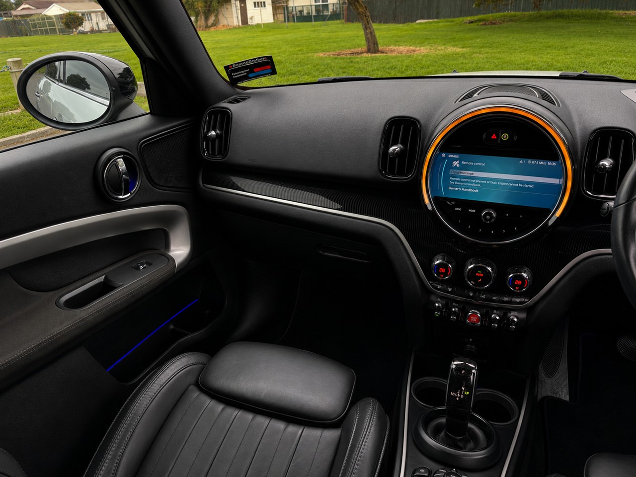 2022 Mini Countryman