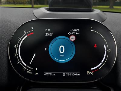 2022 Mini Countryman - Thumbnail