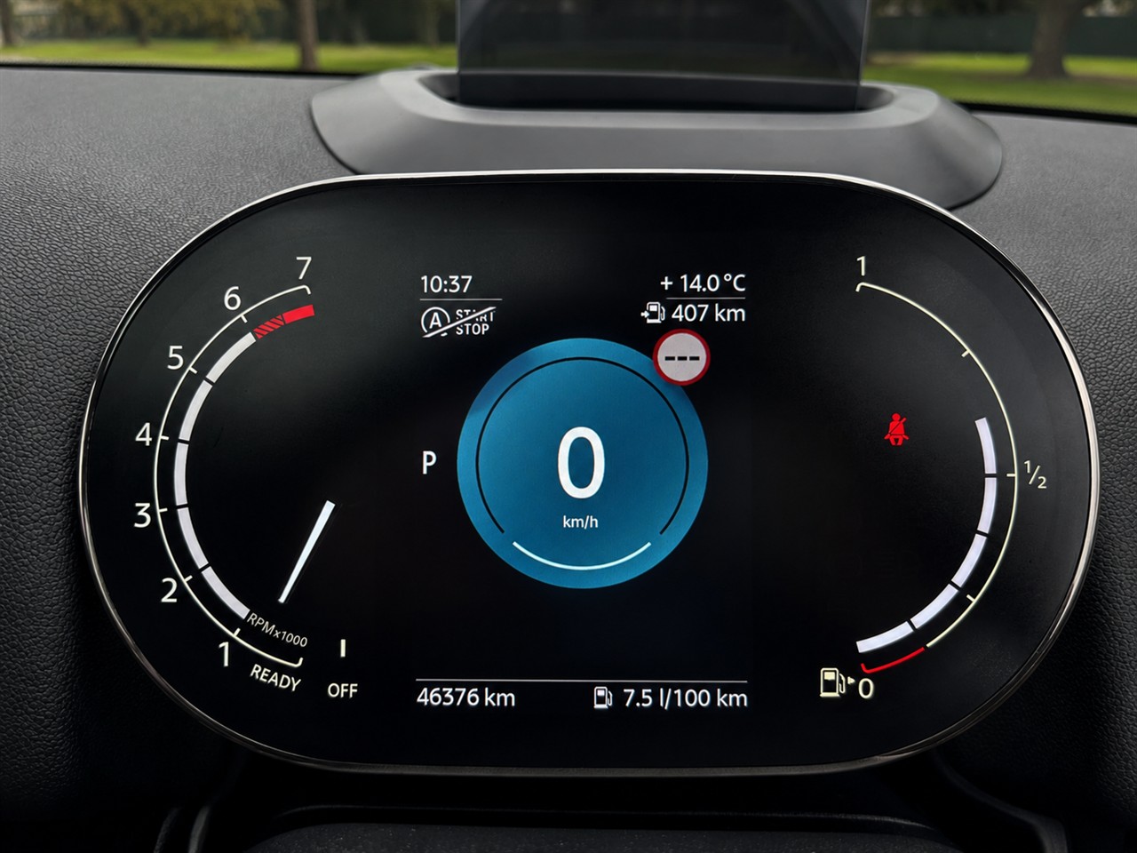 2022 Mini Countryman