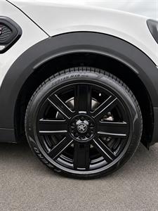 2022 Mini Countryman - Thumbnail