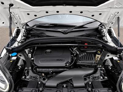 2022 Mini Countryman - Thumbnail
