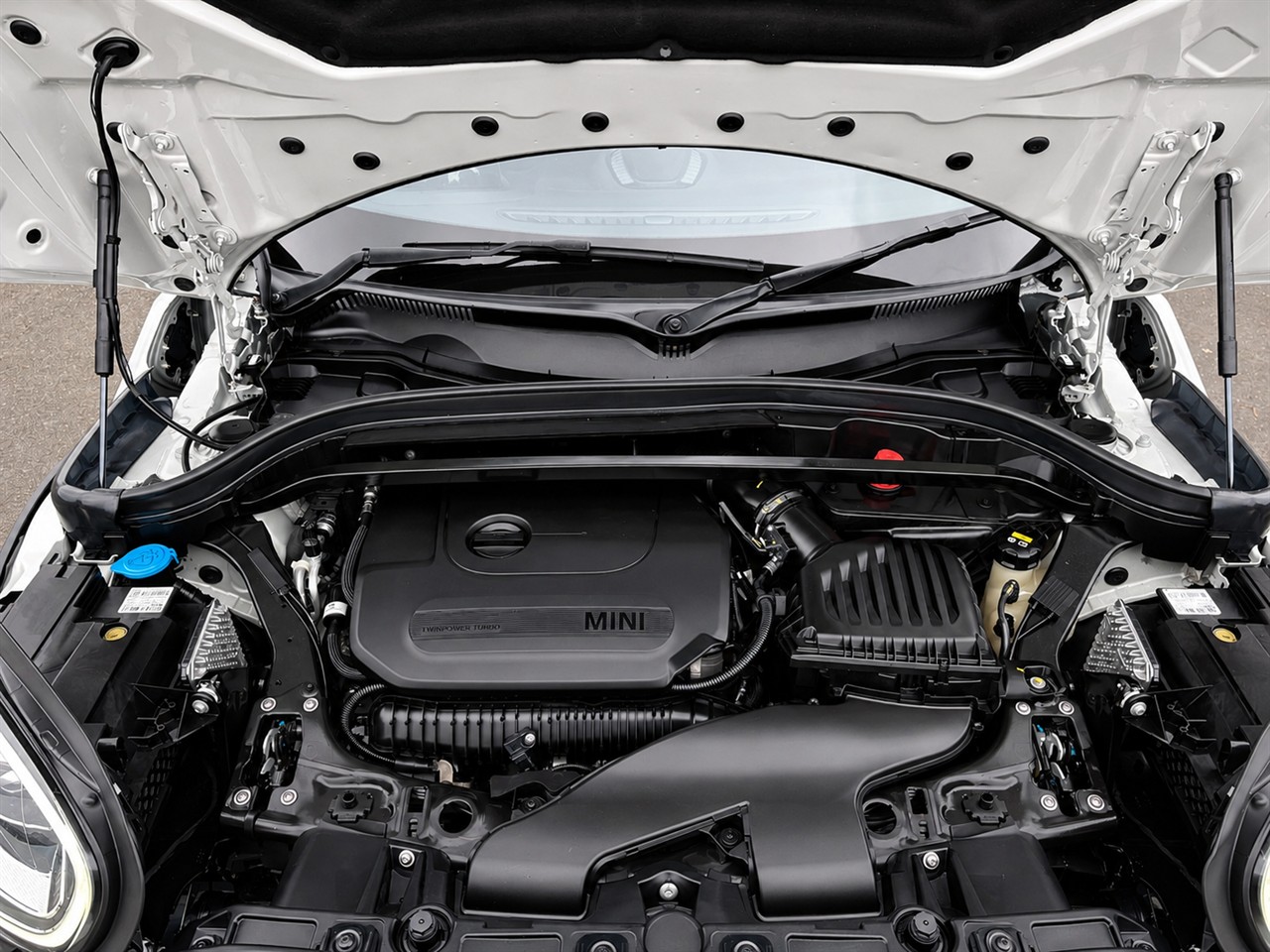 2022 Mini Countryman