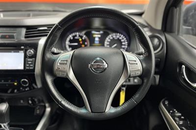 2019 Nissan Navara - Thumbnail