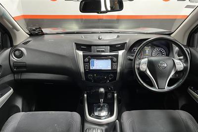 2019 Nissan Navara - Thumbnail