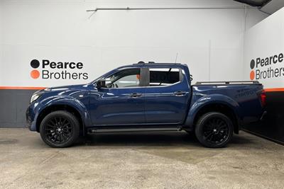 2019 Nissan Navara - Thumbnail