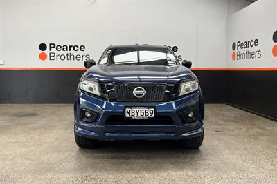 2019 Nissan Navara - Thumbnail