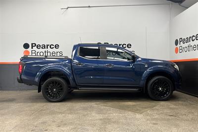 2019 Nissan Navara - Thumbnail