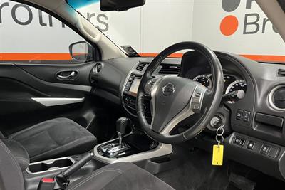 2019 Nissan Navara - Thumbnail