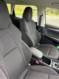 2021 Skoda Karoq - Thumbnail