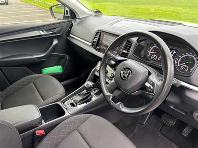 2021 Skoda Karoq - Thumbnail