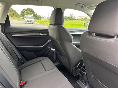 2021 Skoda Karoq - Thumbnail