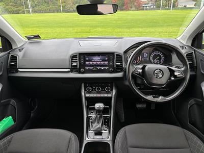 2021 Skoda Karoq - Thumbnail