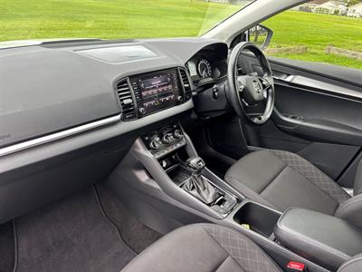 2021 Skoda Karoq - Thumbnail