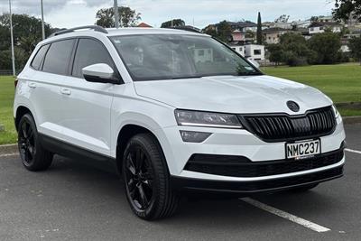 2021 Skoda Karoq - Thumbnail