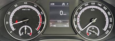 2021 Skoda Karoq - Thumbnail