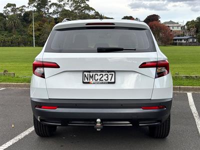 2021 Skoda Karoq - Thumbnail