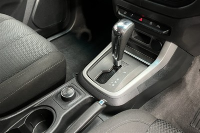 2017 Holden Colorado - Thumbnail