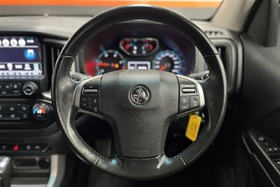 2017 Holden Colorado - Thumbnail