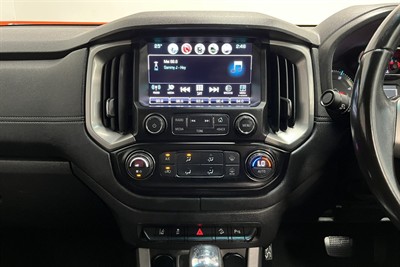 2017 Holden Colorado - Thumbnail