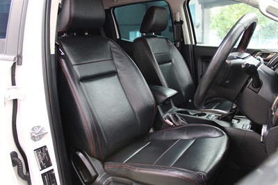 2020 Ford Ranger - Thumbnail