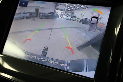 2020 Ford Ranger - Thumbnail