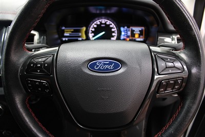 2020 Ford Ranger - Thumbnail