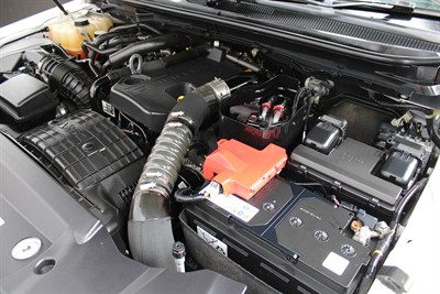 2020 Ford Ranger - Thumbnail