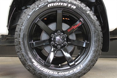 2020 Ford Ranger - Thumbnail