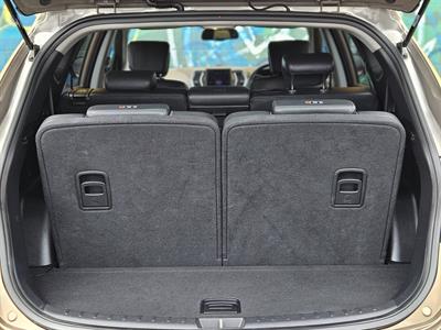 2014 Hyundai SANTA FE - Thumbnail