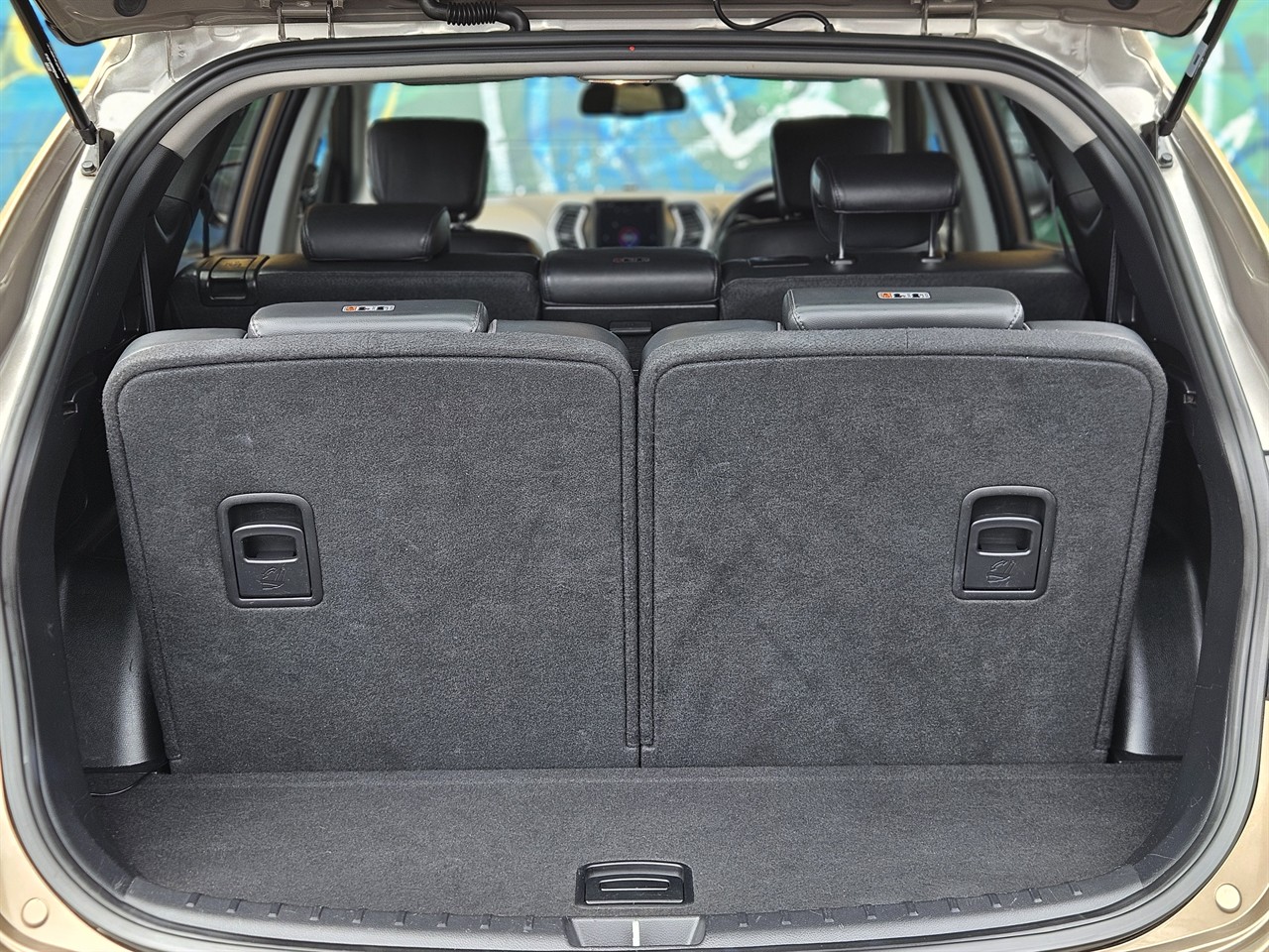 2014 Hyundai SANTA FE