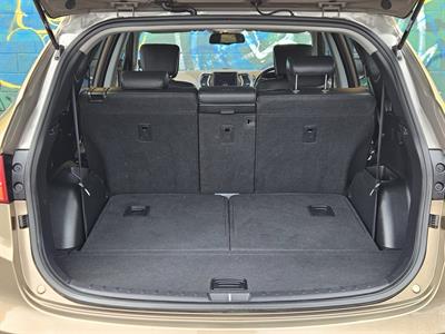 2014 Hyundai SANTA FE - Thumbnail