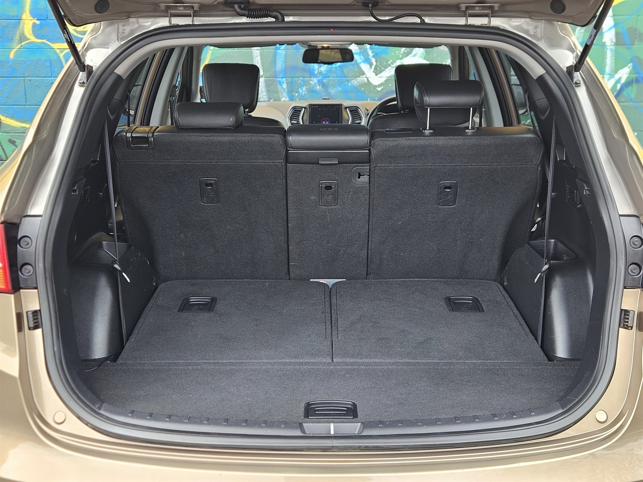 2014 Hyundai SANTA FE