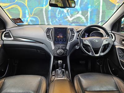 2014 Hyundai SANTA FE - Thumbnail