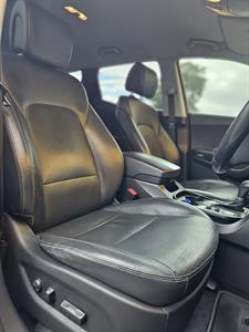 2014 Hyundai SANTA FE - Thumbnail