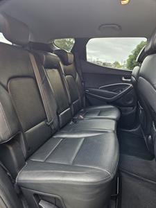 2014 Hyundai SANTA FE - Thumbnail