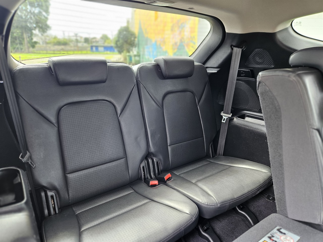 2014 Hyundai SANTA FE